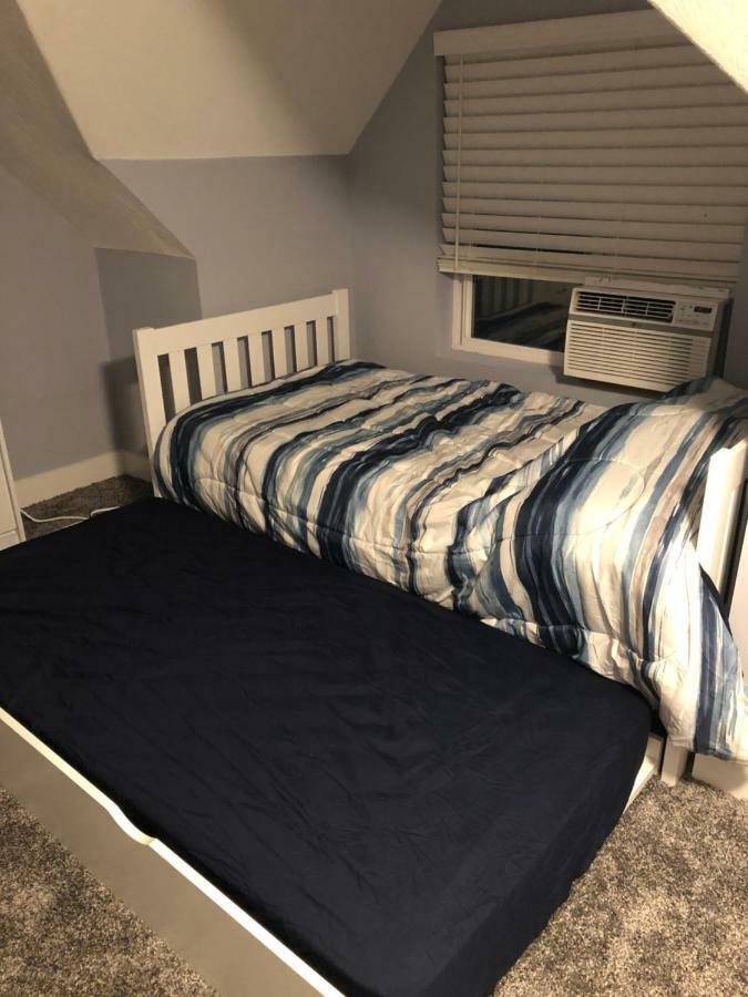 Blackberry Bunkhouse 애쉬포드 외부 사진